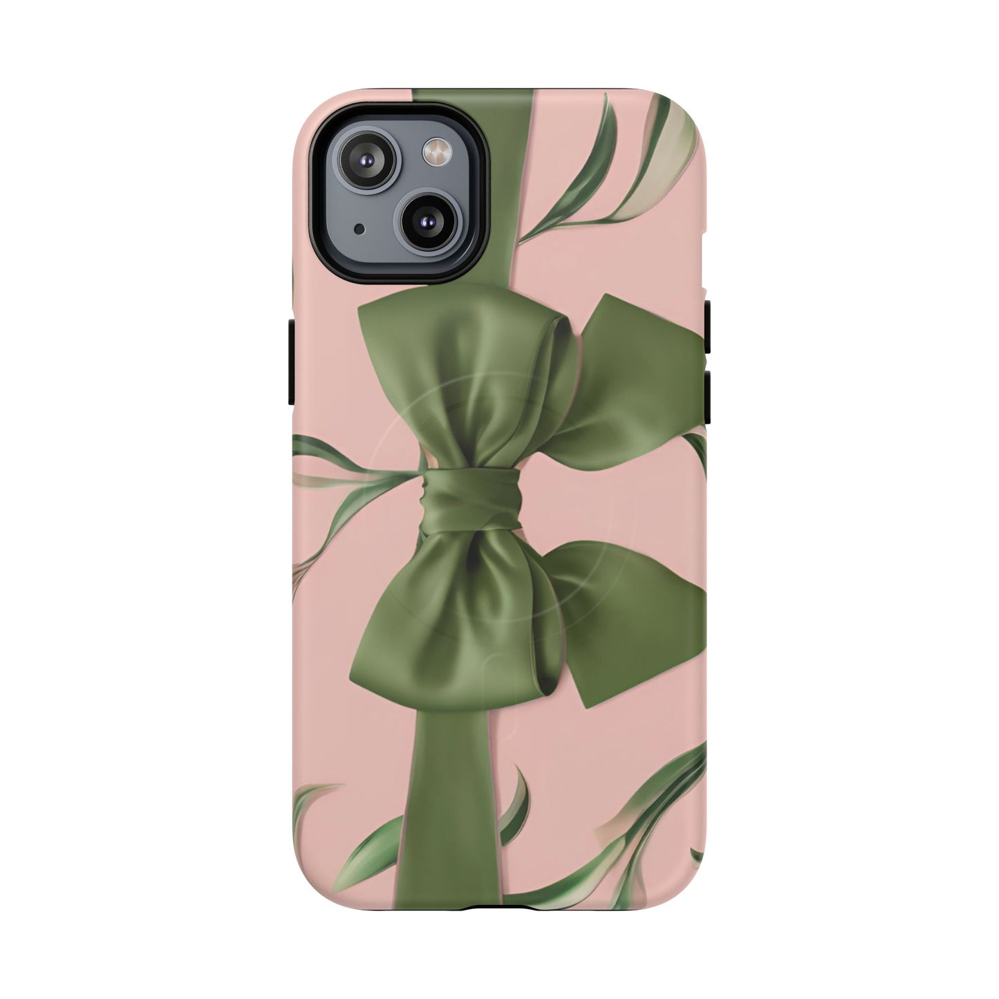 Fit To Be Tied Phone Tough Magnetic Case