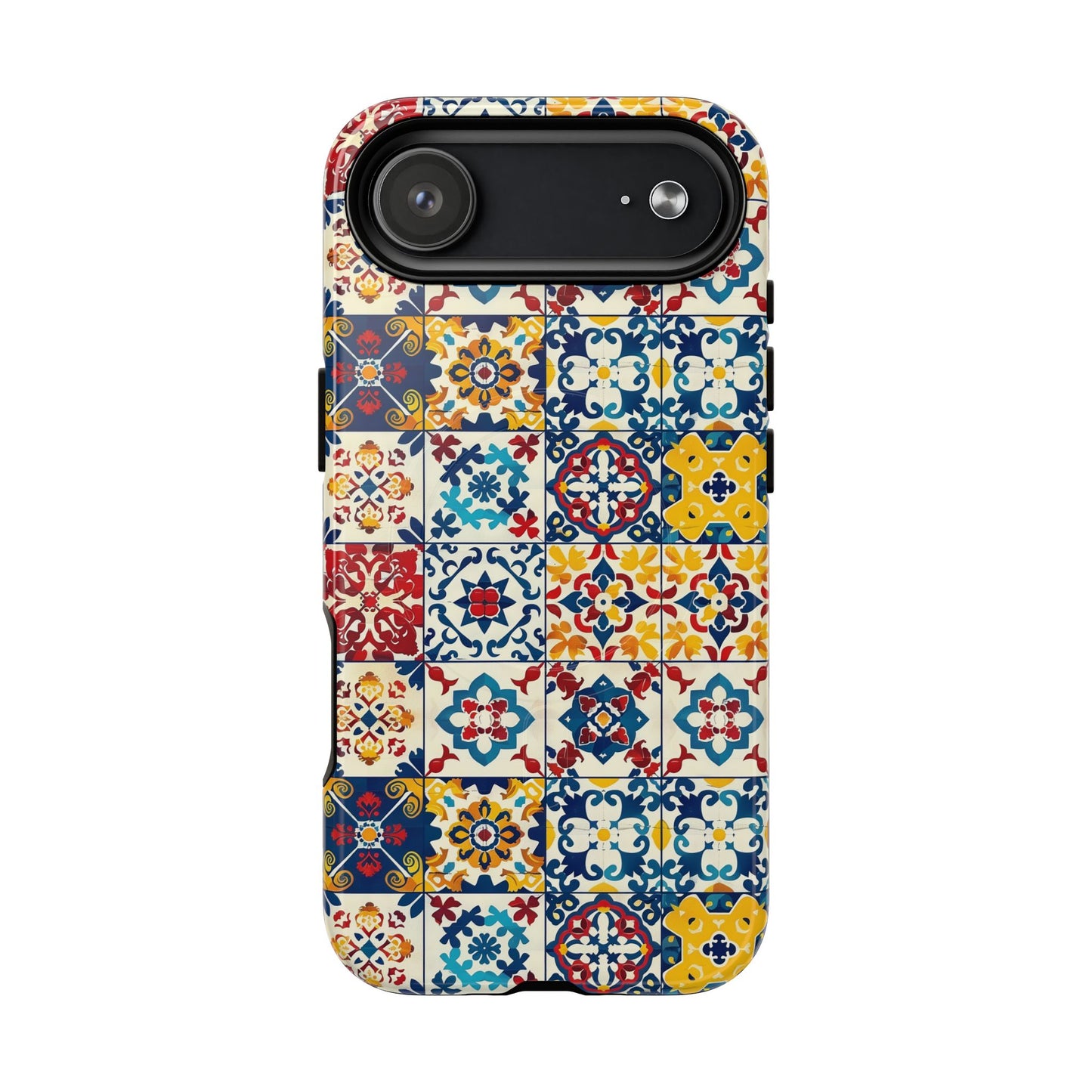 Tile Reverie Tough Magnetic Phone Case
