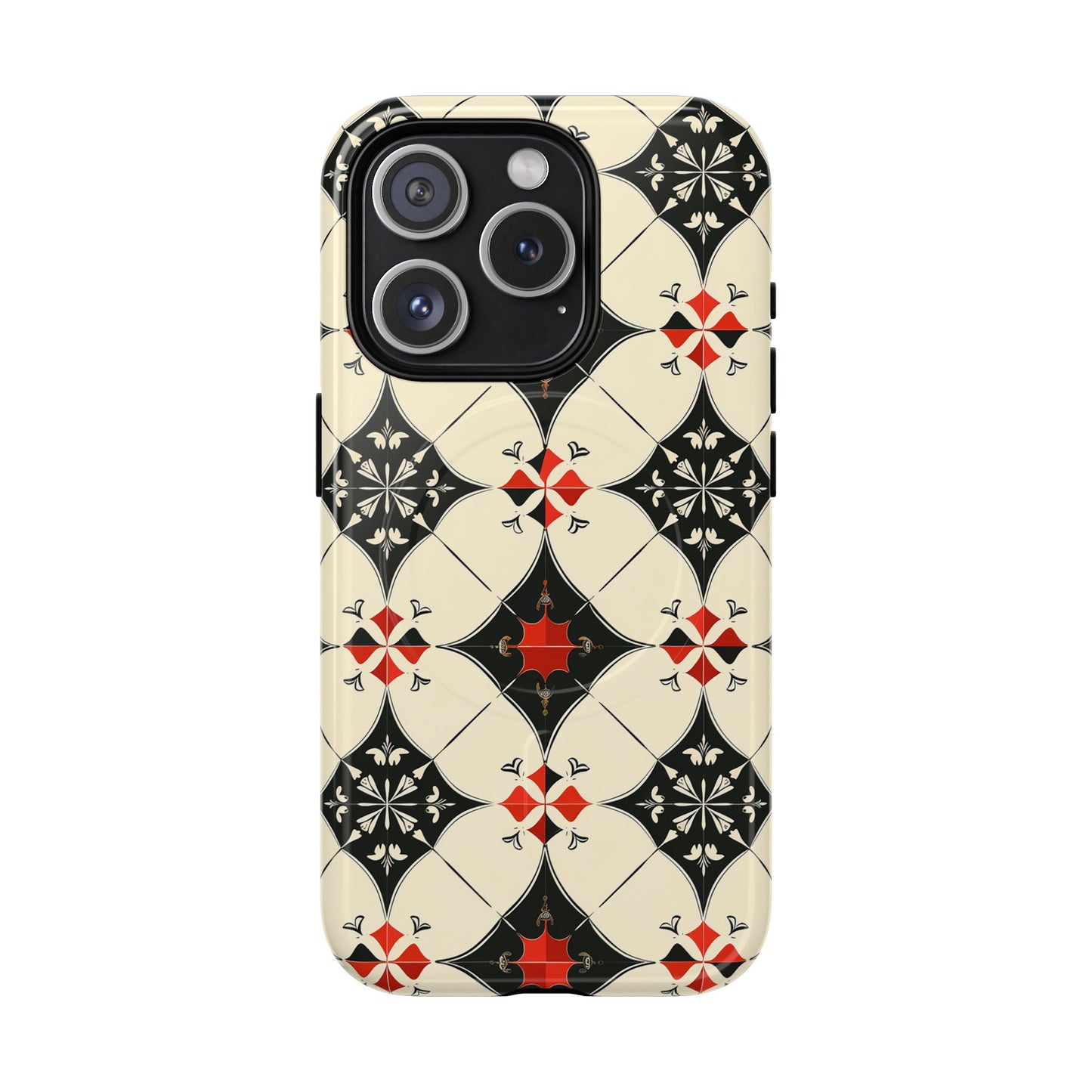Regal Tilt Tough Magnetic Phone Case