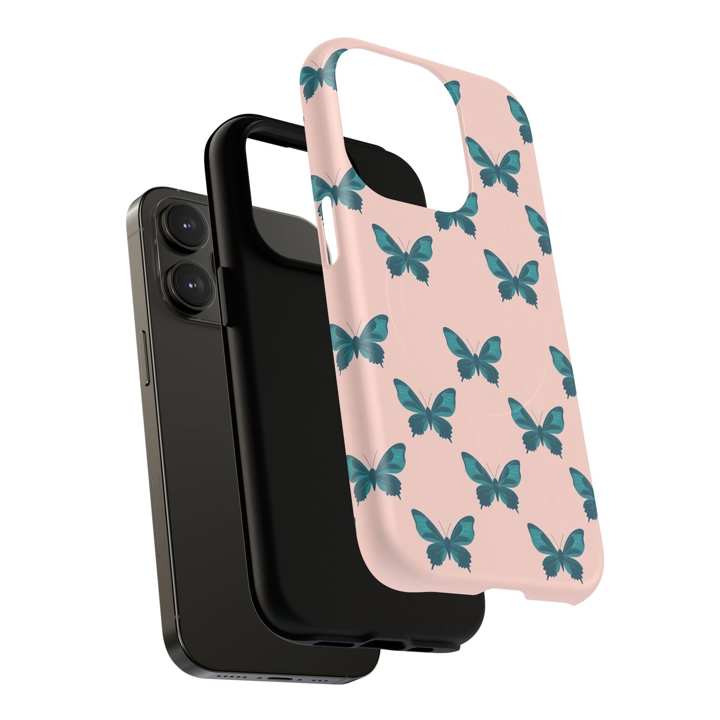 Fly Away Tough Magnetic Phone Case