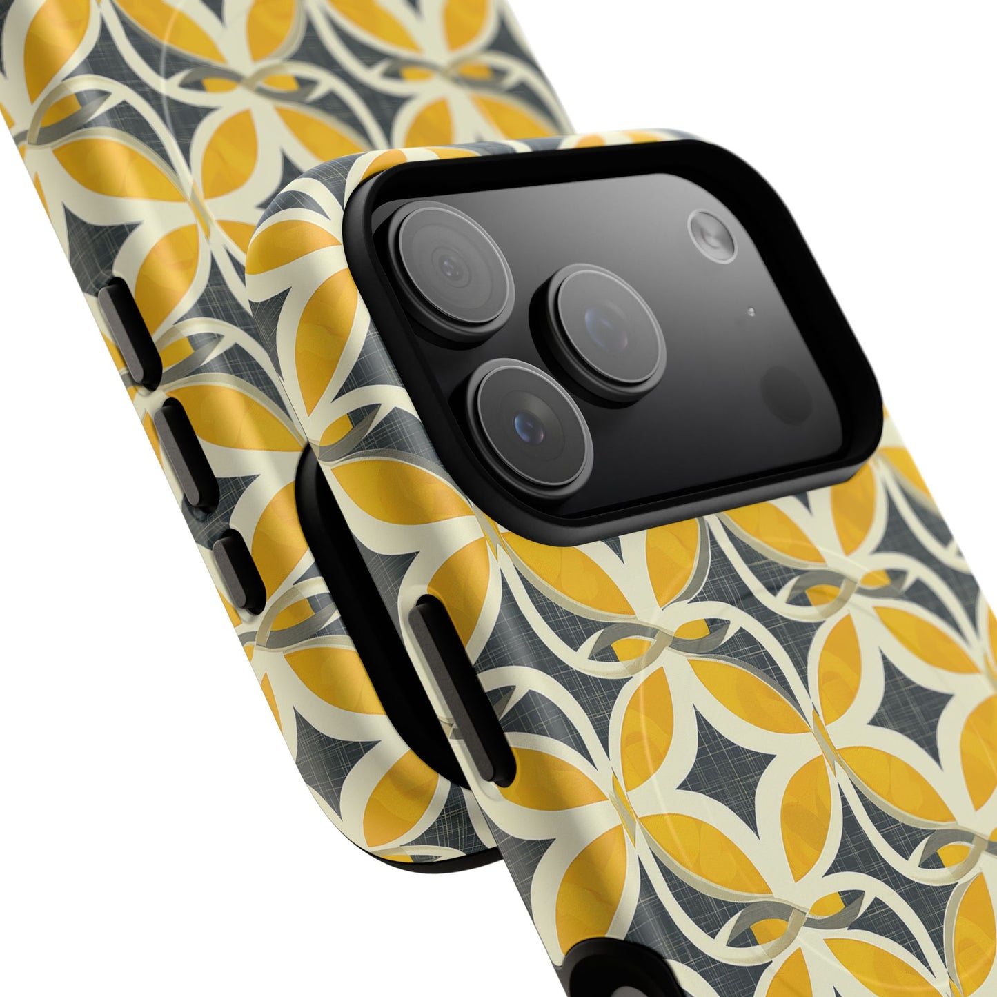 Mod Meadow Tough Magnetic Phone Case