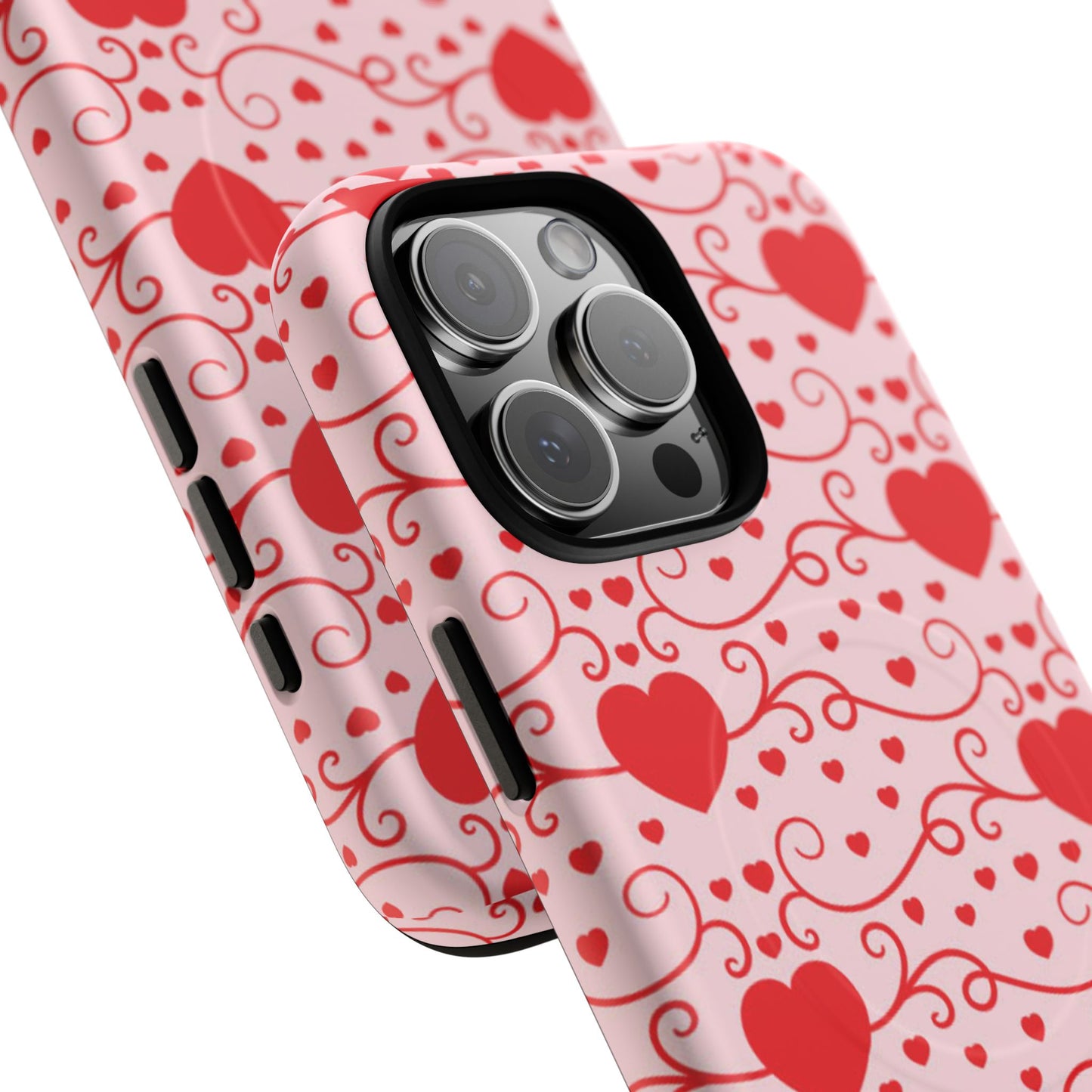 All Love Tough Magnetic Phone Case