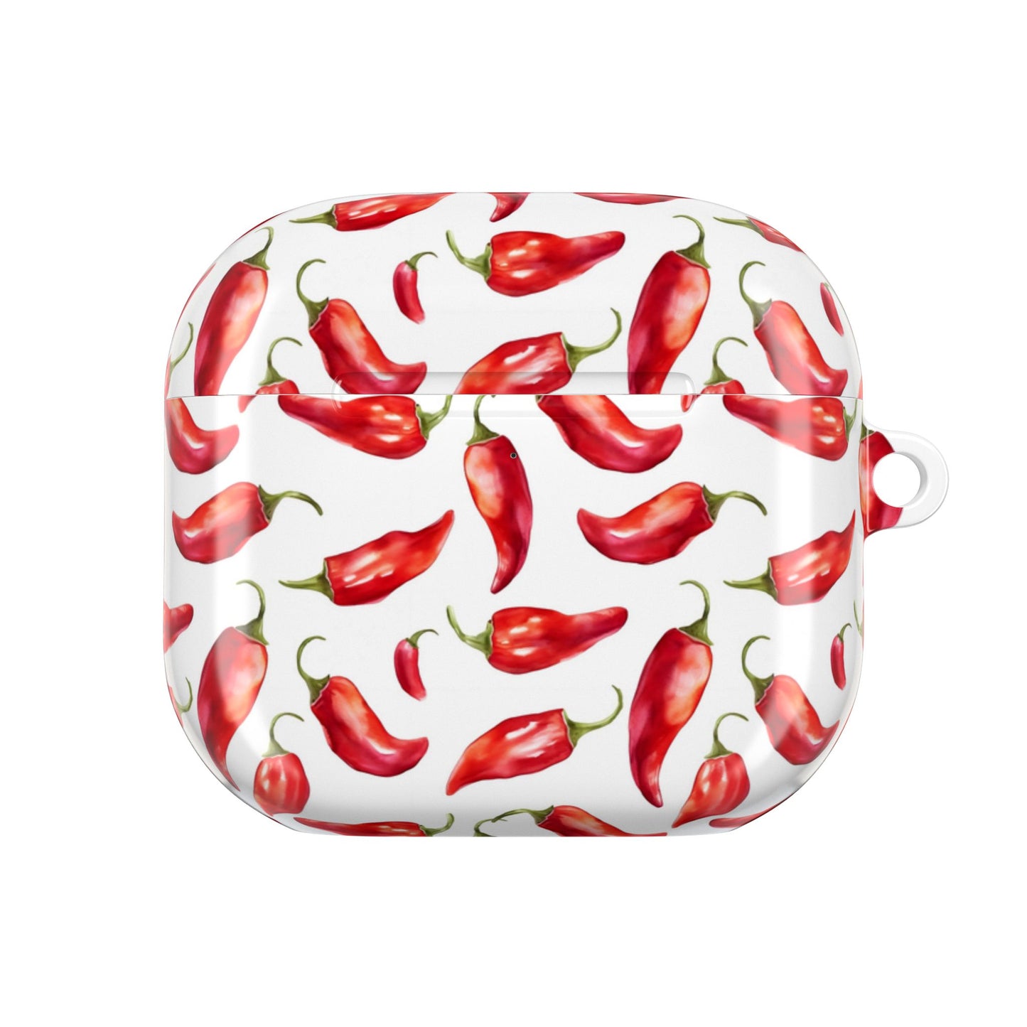 Pepper Pop AirPod Case