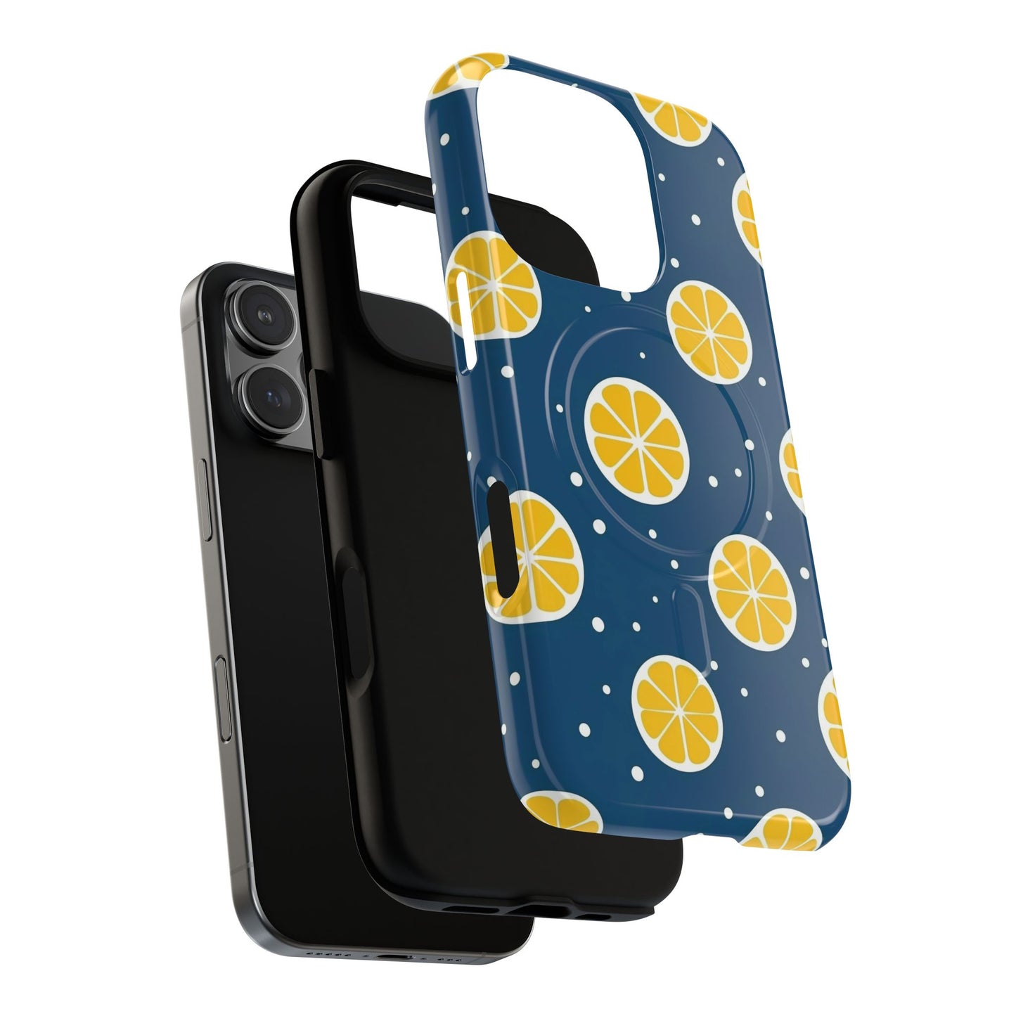 Twilight Zest Tough Magnetic Phone Case