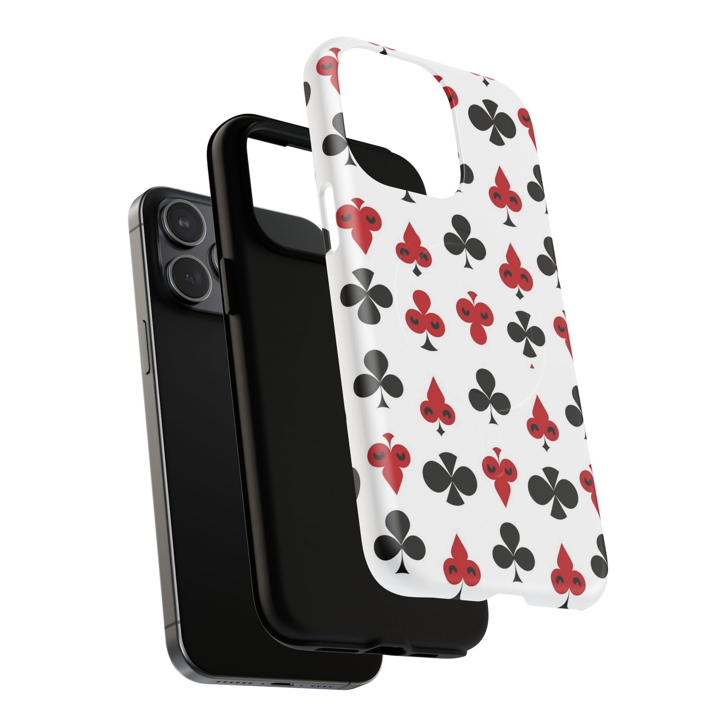 House of Cards Tough Magnetic Phone Case