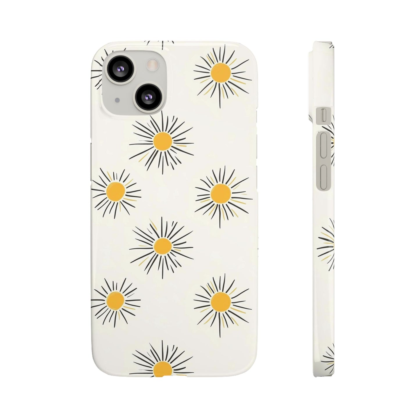 Solstice Beam Snap Case