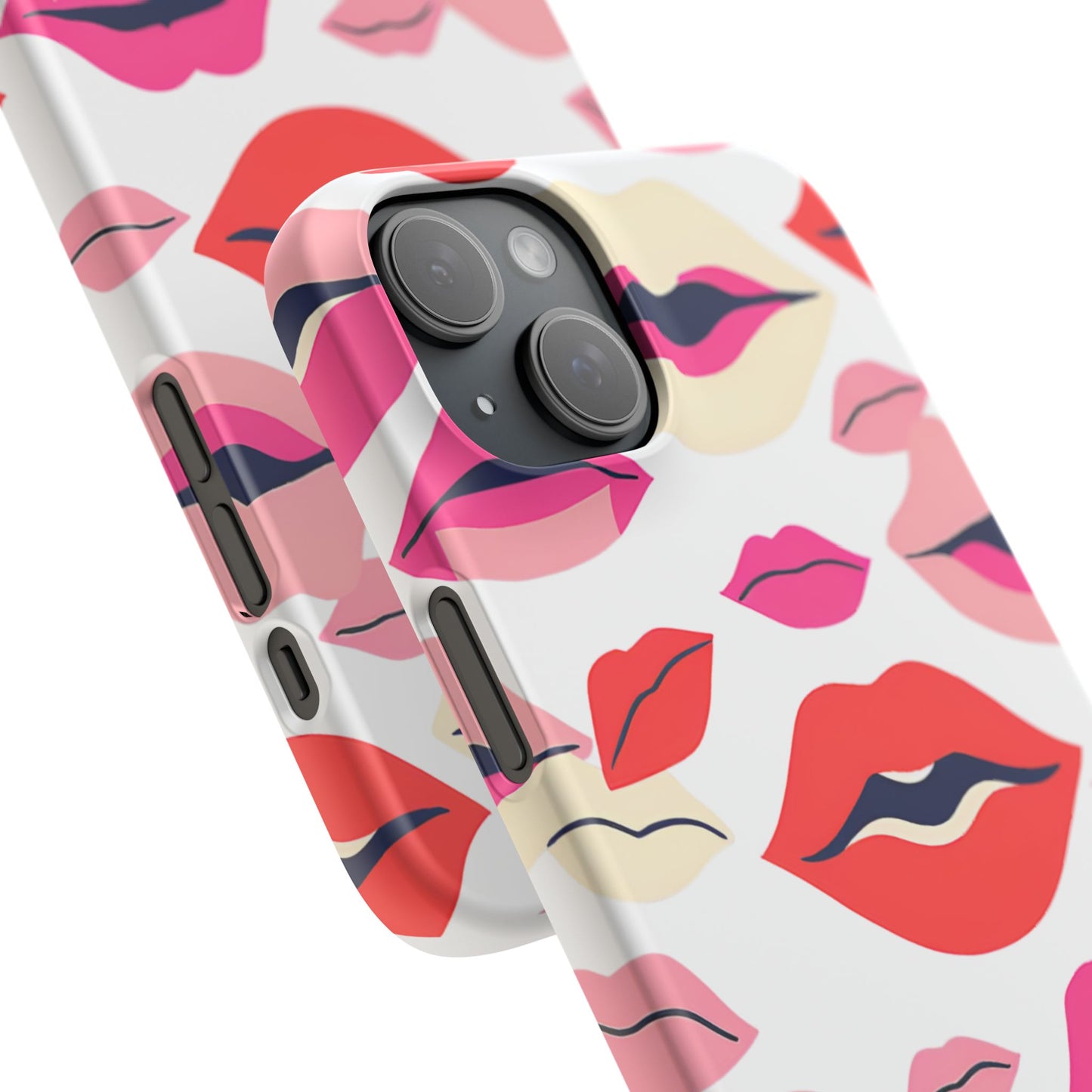 Talk to Me Phone Snap Case