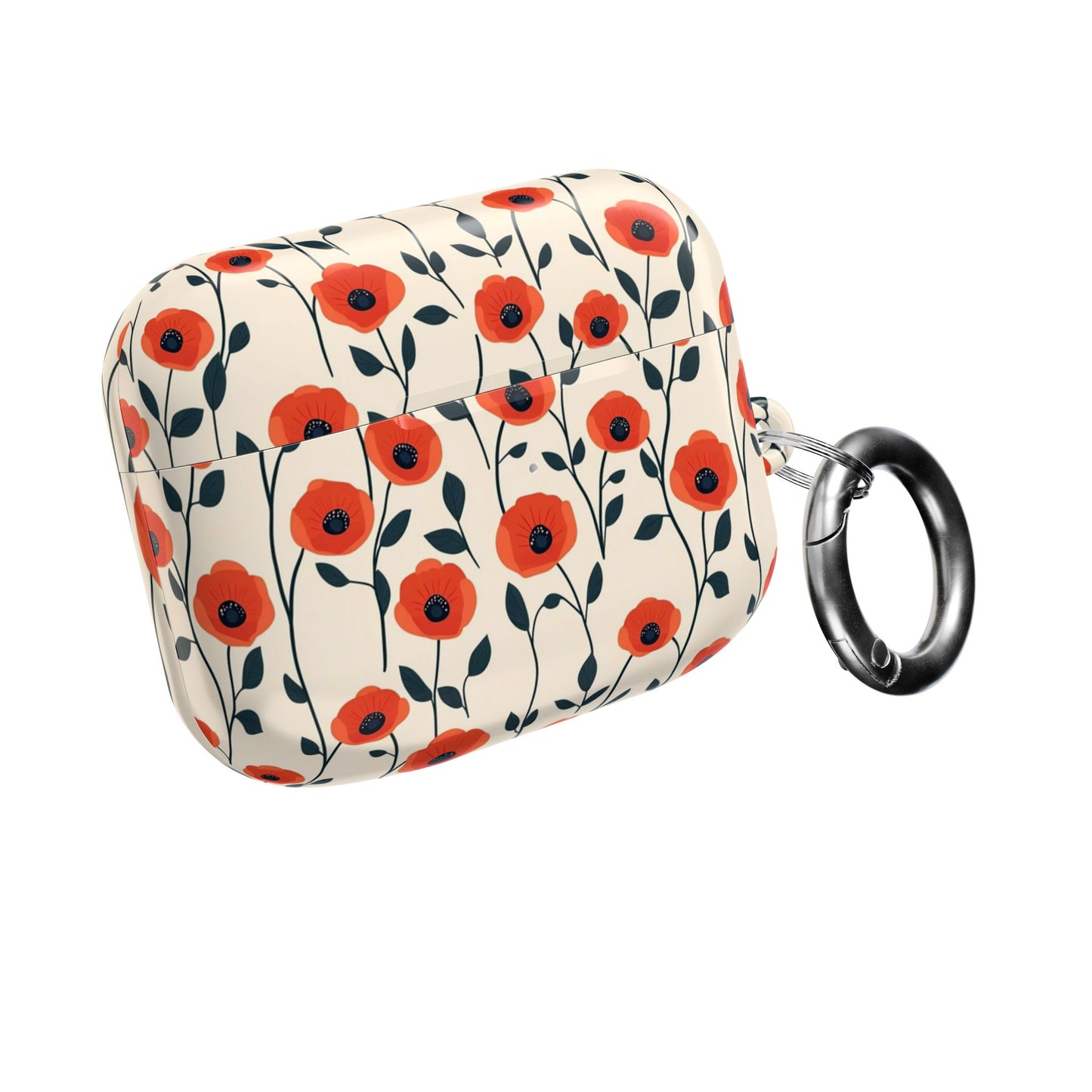 Indie Bloom AirPod Case