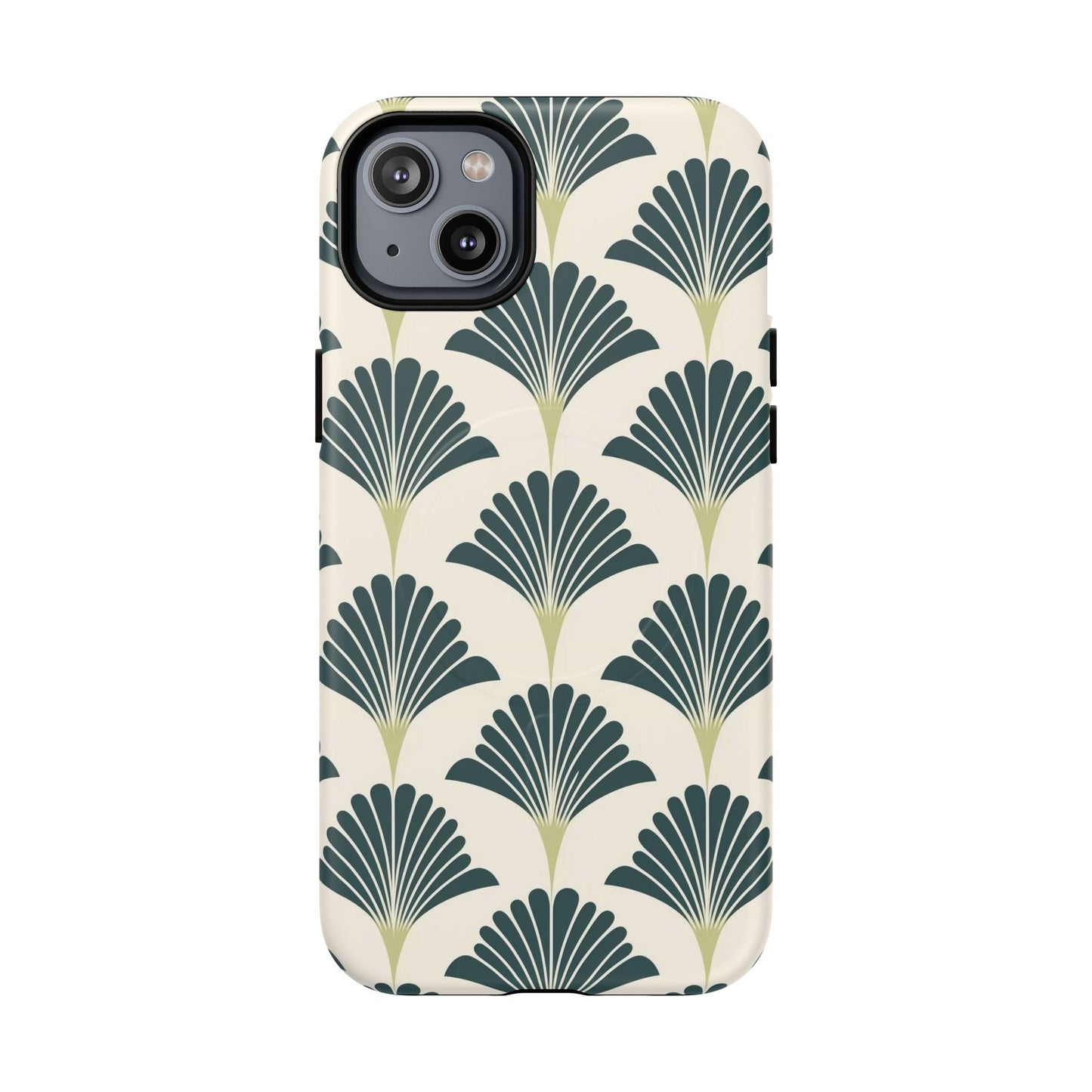 Deco Breeze Tough Magnetic Phone Case