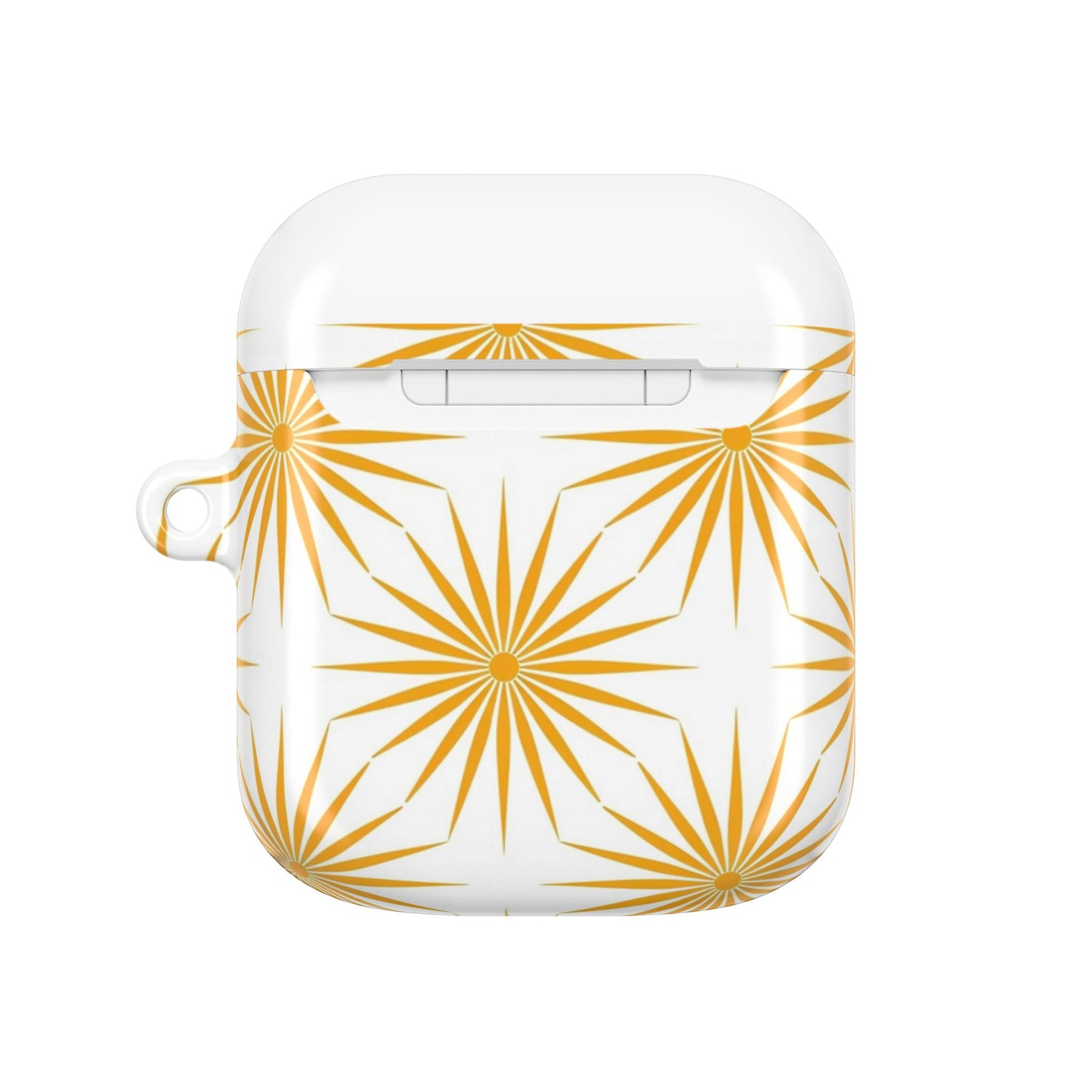 Star Pop AirPod Case