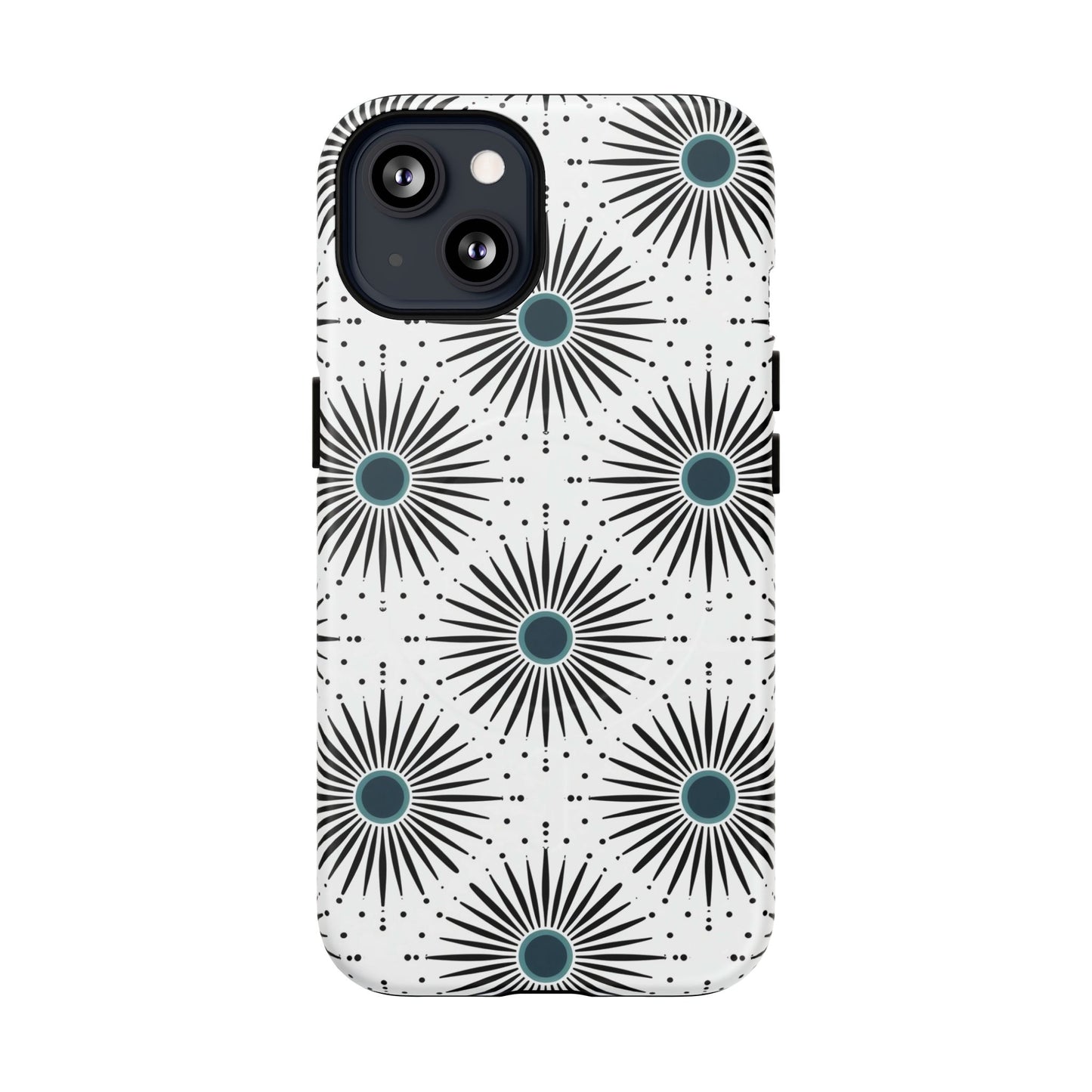 Mod Nova Tough Magnetic Case