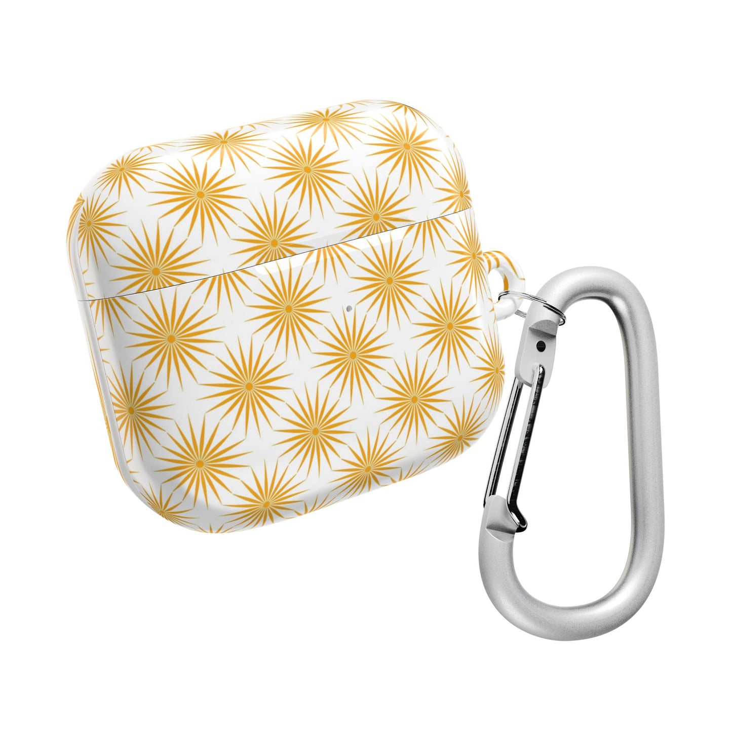 Sun Star AirPod Case