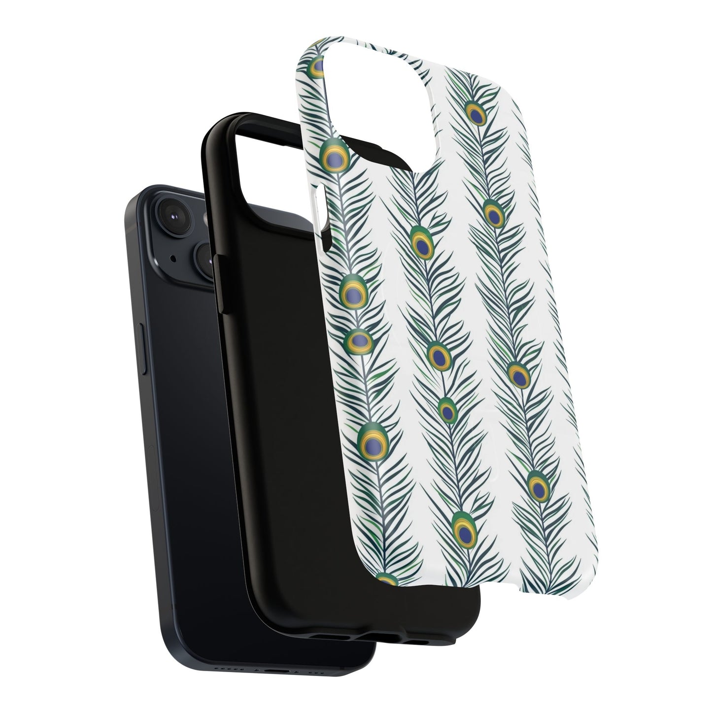 Regal Quill Tough Magnetic Phone Case
