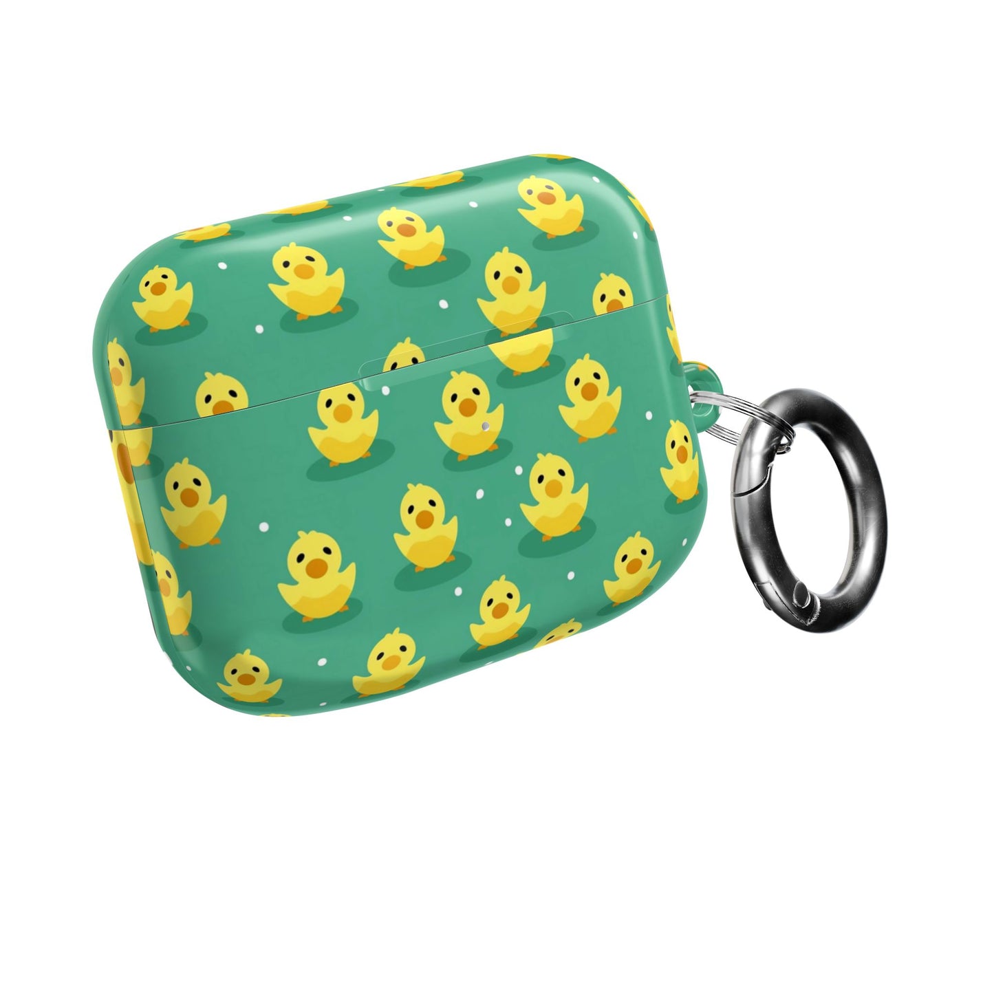 Puddle Parade Novelty AirPod Case