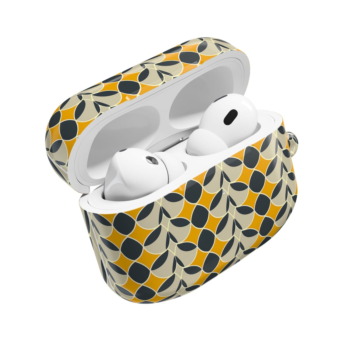 Sunbeam Sonata Retro AirPod Cases