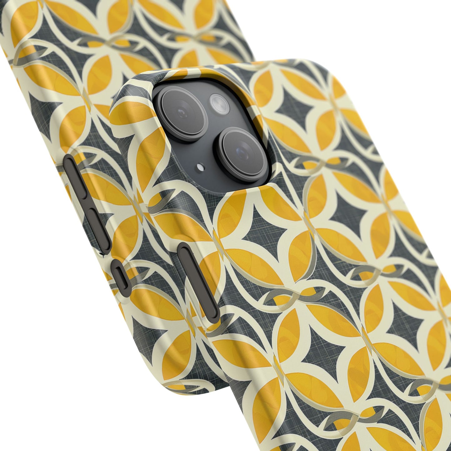 Mod Meadow Snap Case