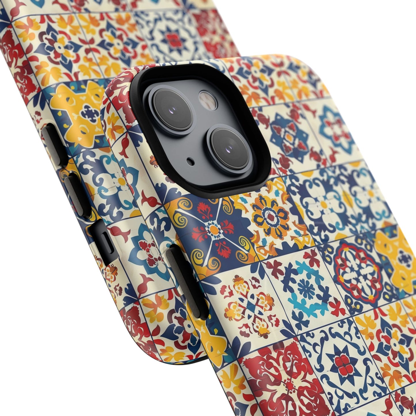 Tile Reverie Tough Magnetic Phone Case