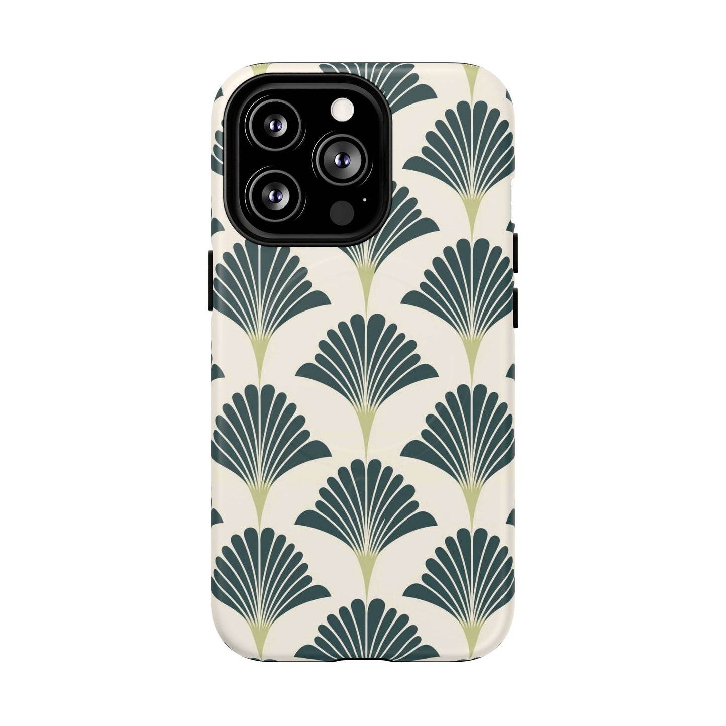 Deco Breeze Tough Magnetic Phone Case