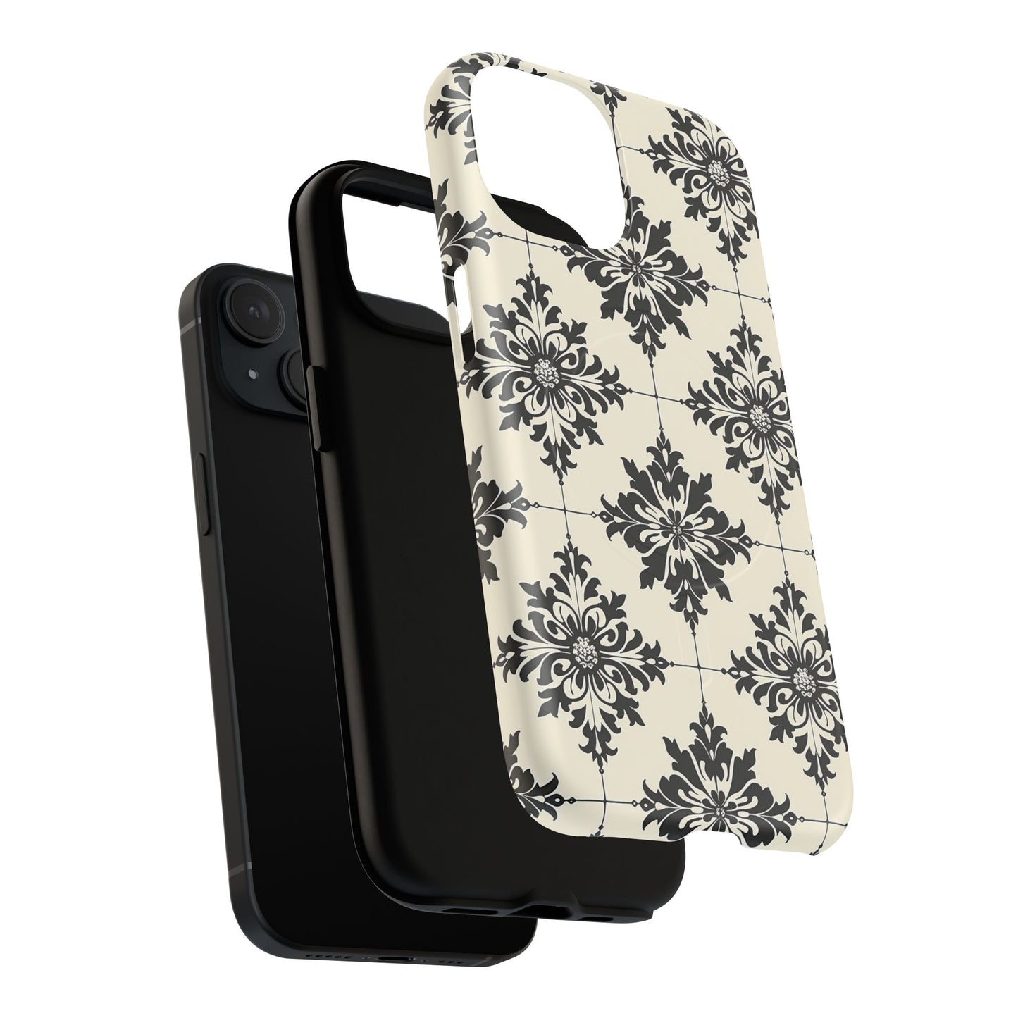 Chambre Noir Tough Magnetic Case