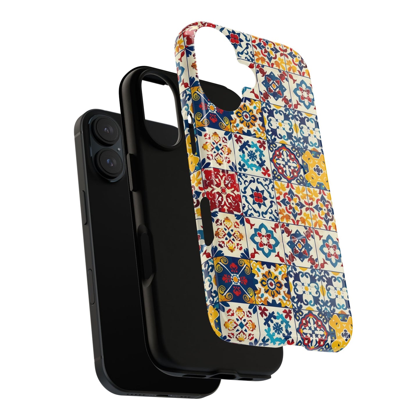 Tile Reverie Tough Magnetic Phone Case