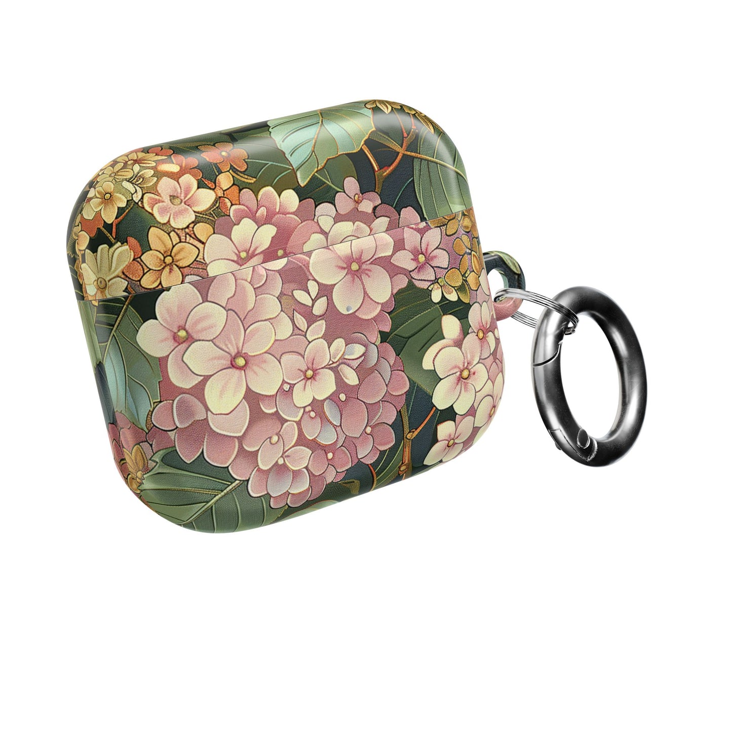 Waves AirPod Case