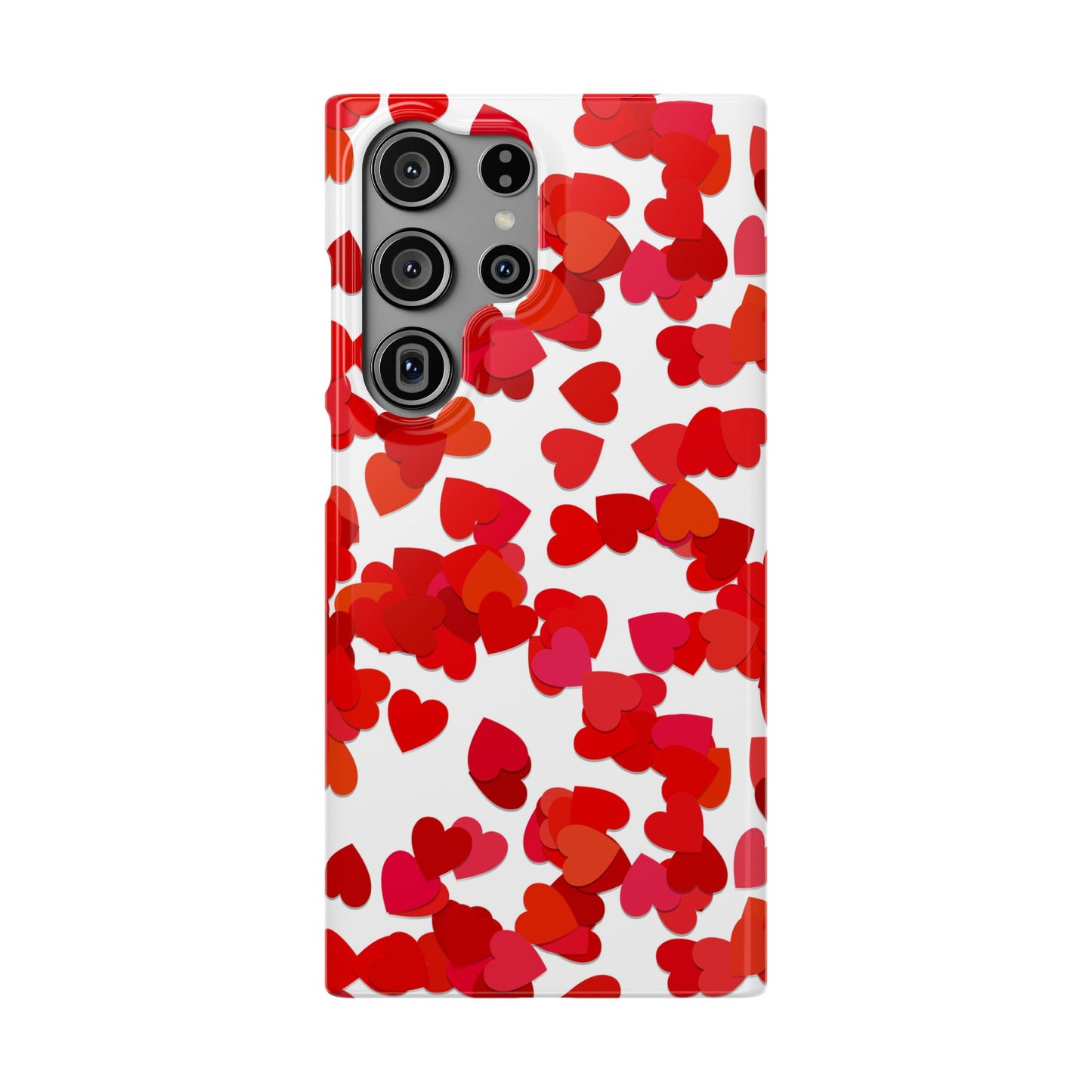 Sugar Sprinkle Phone Snap Case