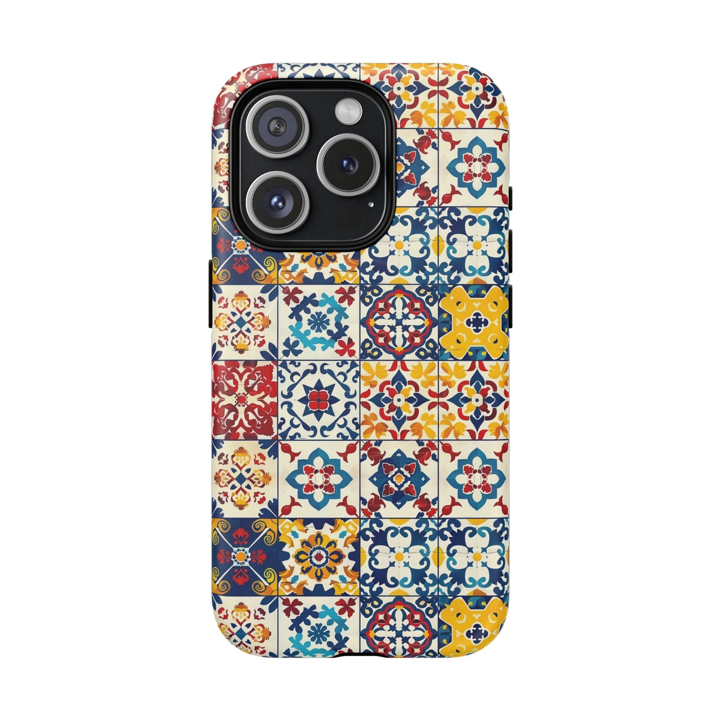 Tile Reverie Tough Magnetic Phone Case