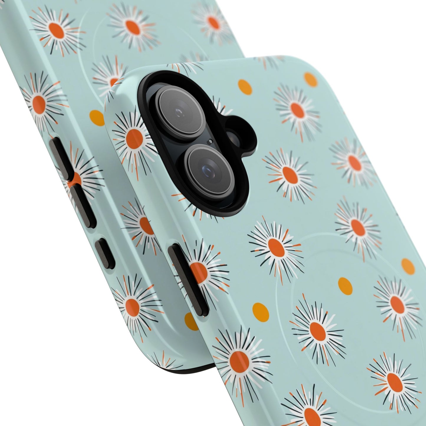 Star Pop Tough Magnetic Phone Case