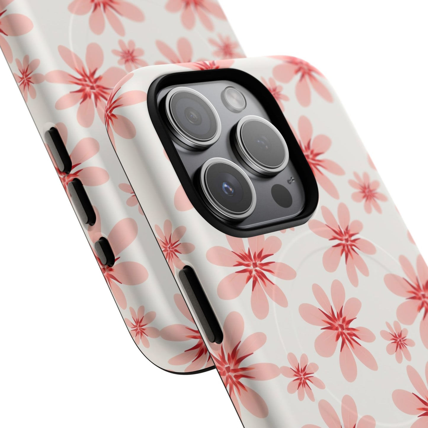 All Blooms Tough Magnetic Phone Case