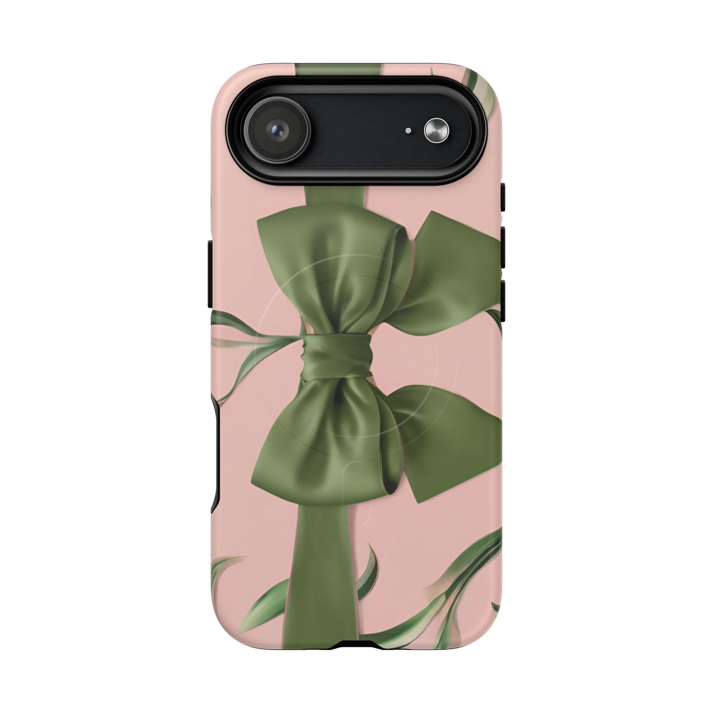 Fit To Be Tied Phone Tough Magnetic Case