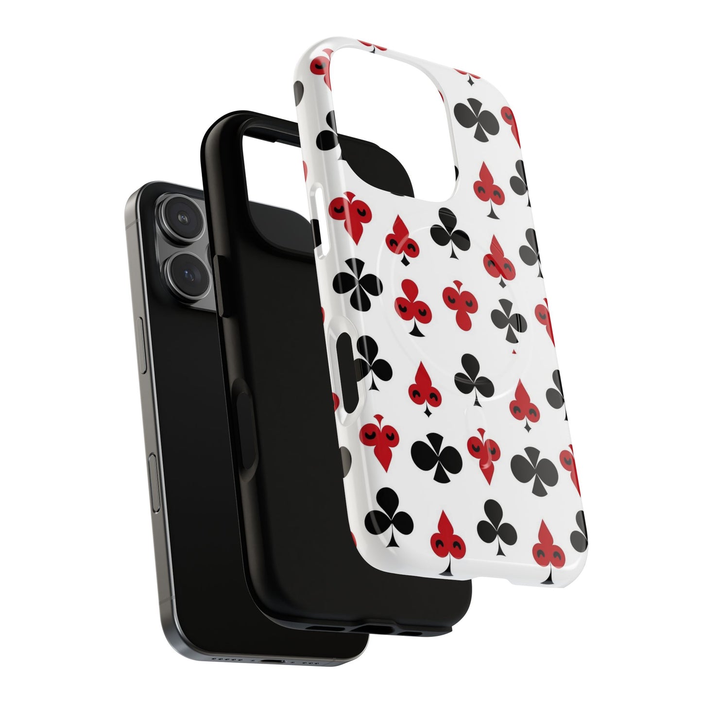 House of Cards Tough Magnetic Phone Case