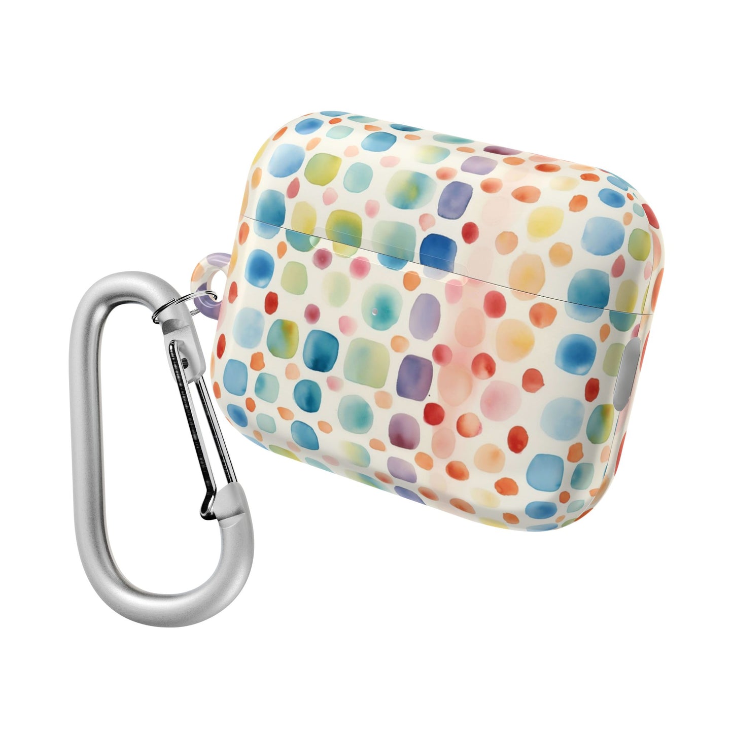 Pooled Pigment AirPod Case
