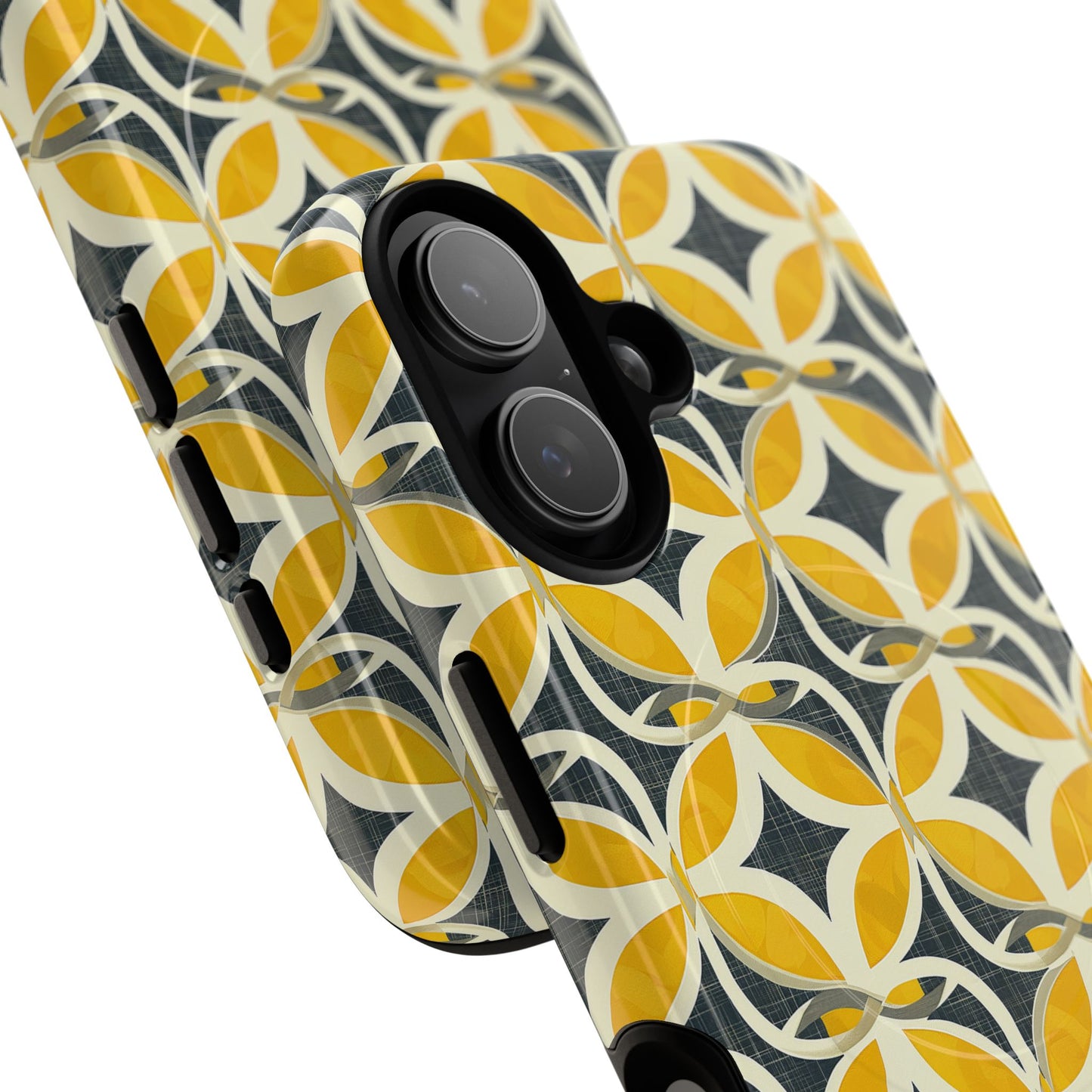 Mod Meadow Tough Magnetic Phone Case