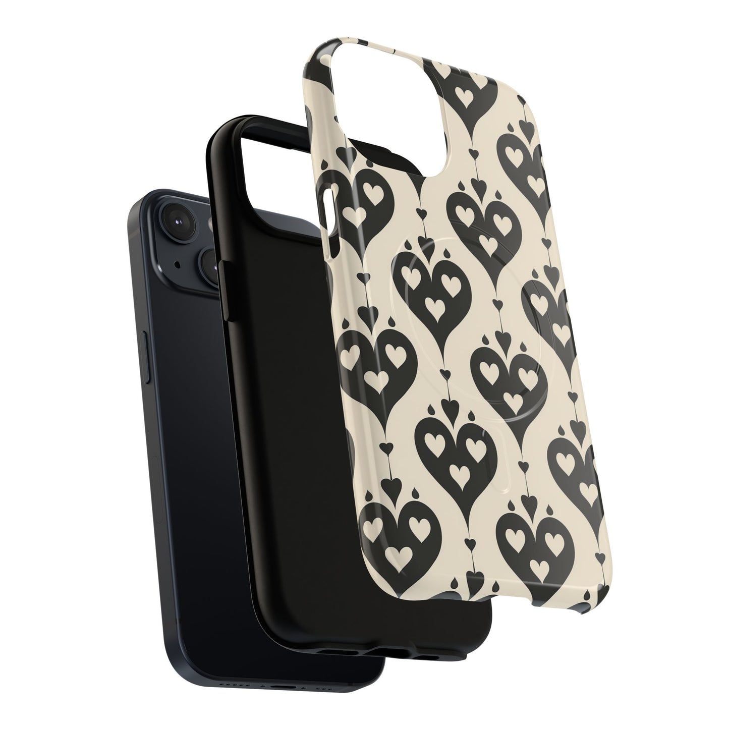 Neutral Verse Tough Magnetic Phone Case