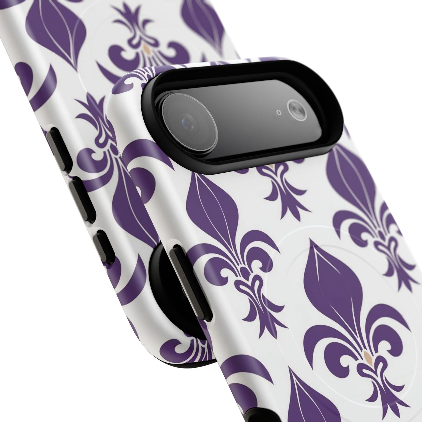 Fleur Story Tough Magnetic Phone Case