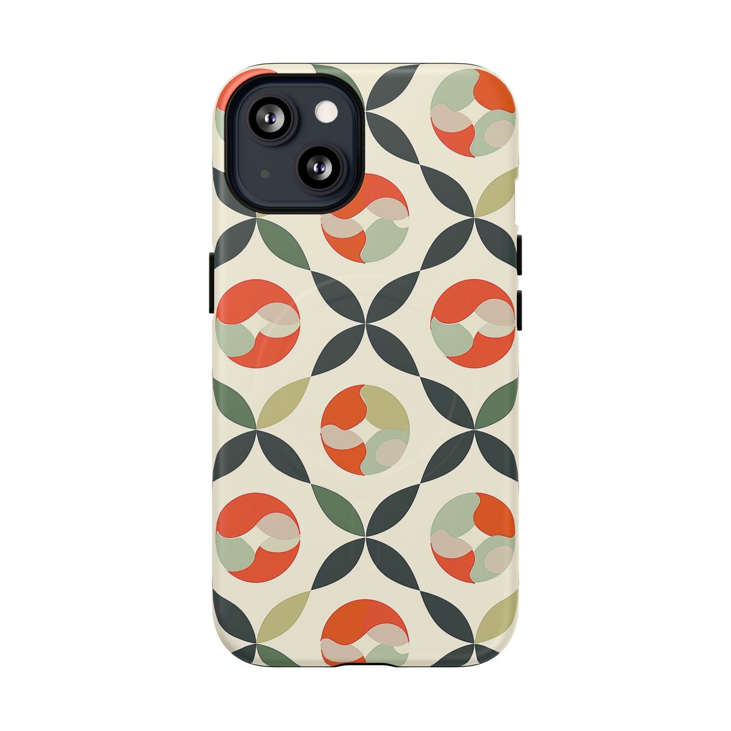 Crossleaf Play Tough Magnetic Case
