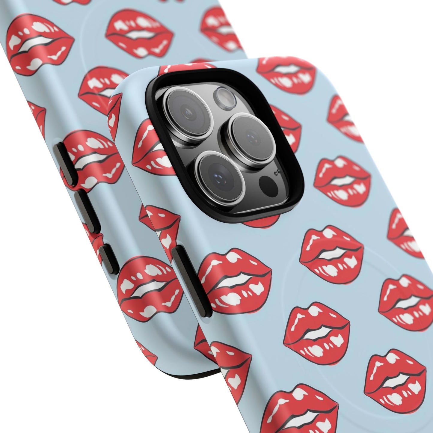 Candy Pout Tough Magnetic Phone Case