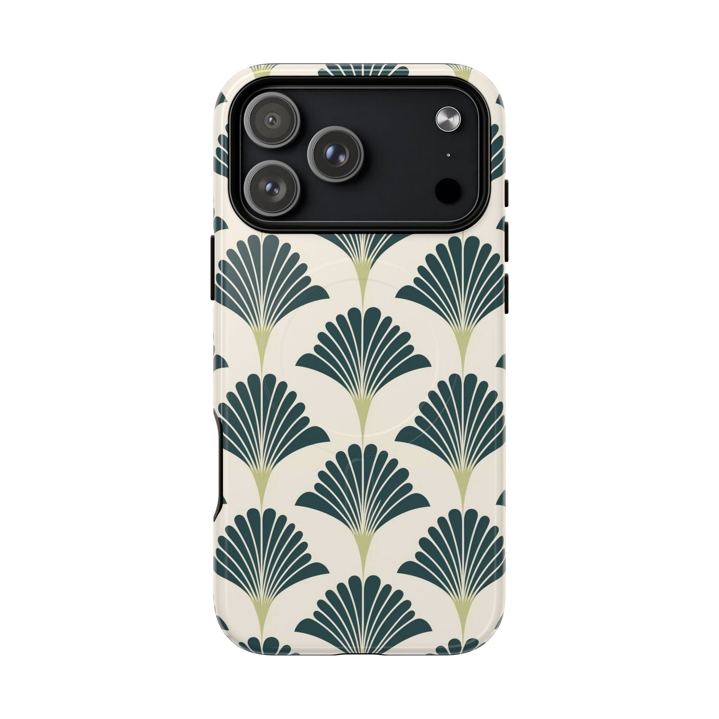 Deco Breeze Tough Magnetic Phone Case