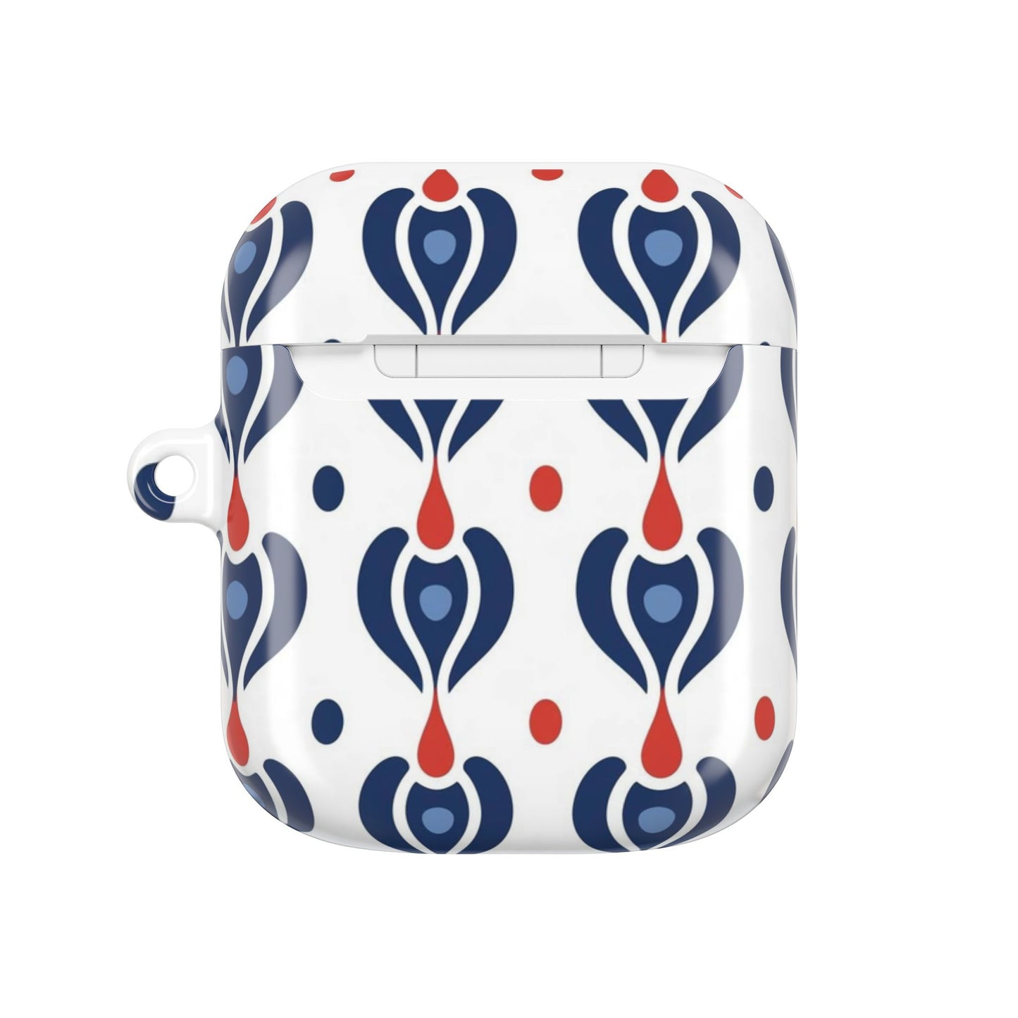 Connector's Code AirPod Case