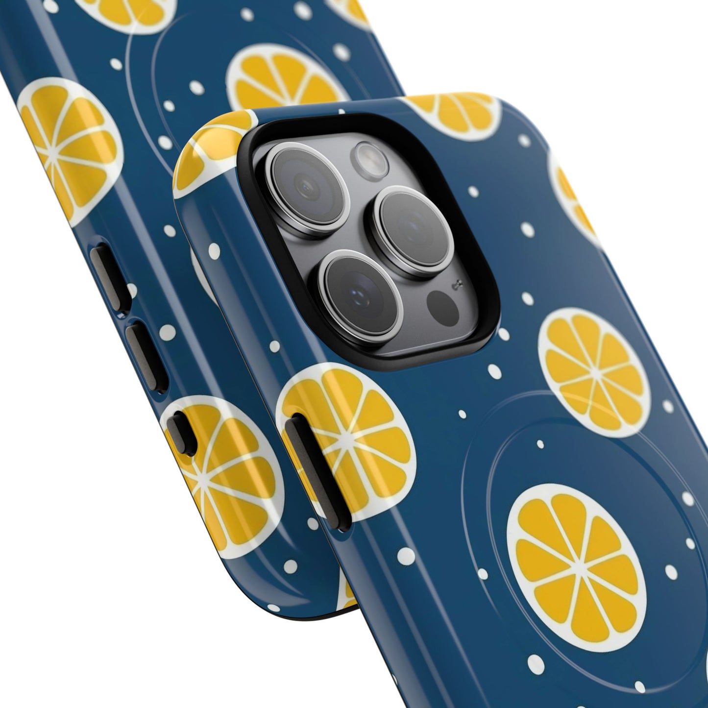 Twilight Zest Tough Magnetic Phone Case