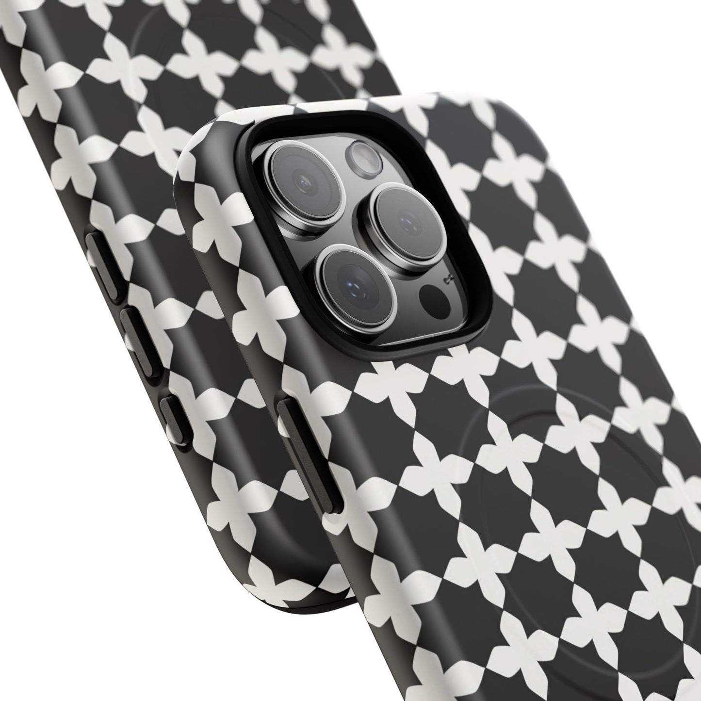 Cafe Noir Phone Tough Magnetic Case