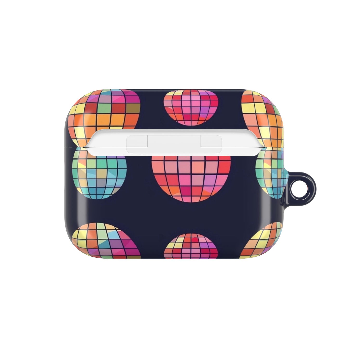 Disco Ball AirPod Cases