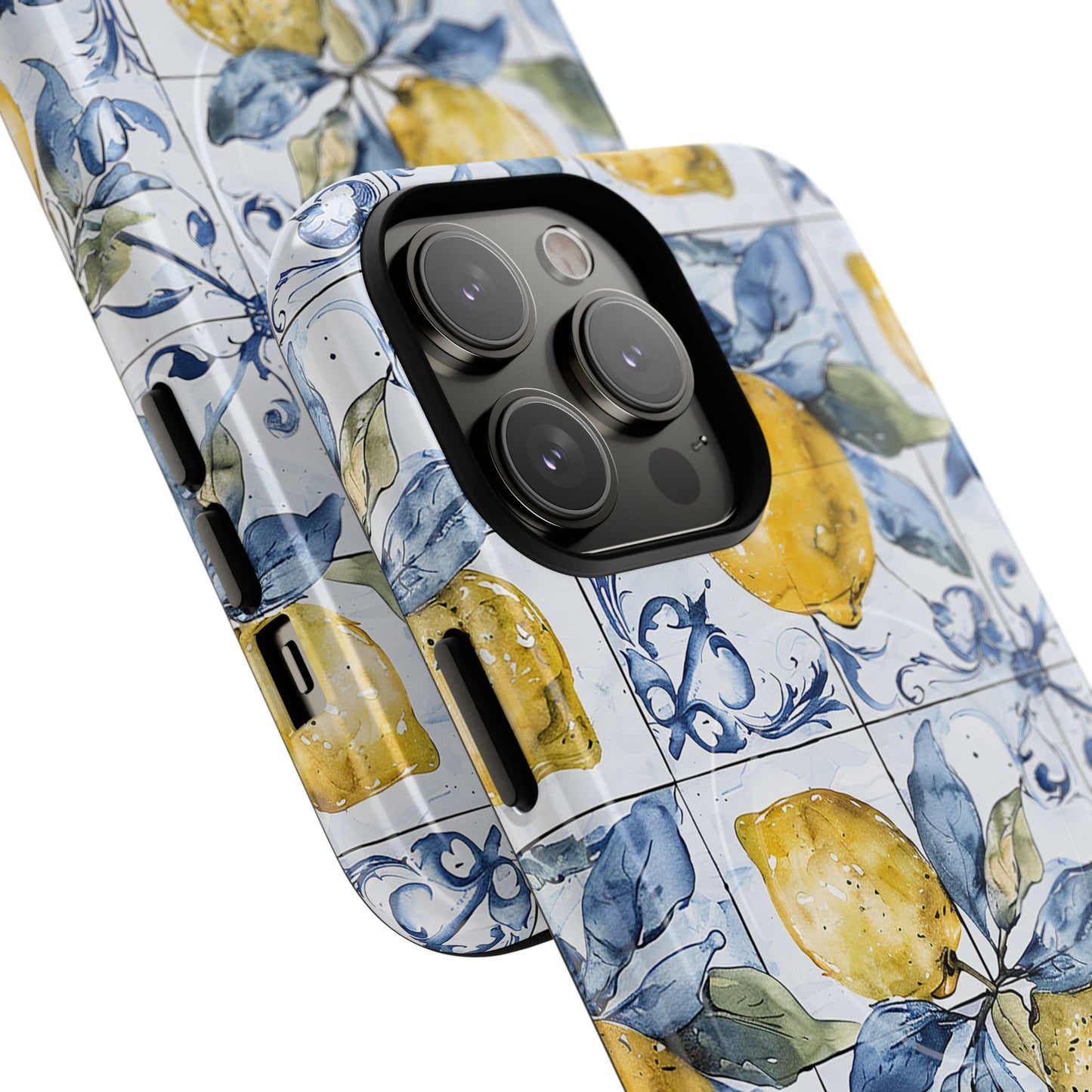 Mosaic Grove Tough Magnetic Phone Case