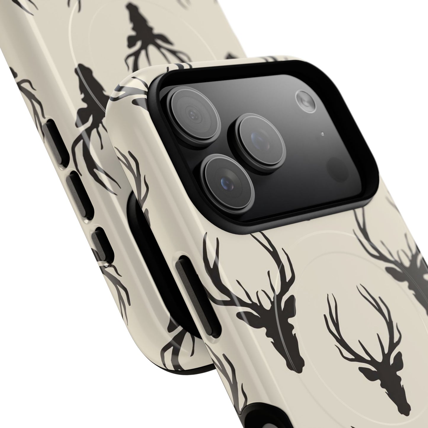 Antler Whisper Tough Magnetic Case