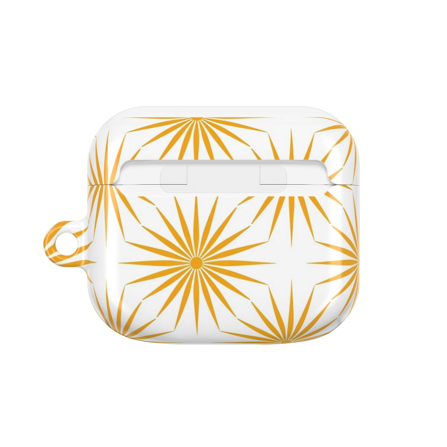 Sun Star AirPod Case