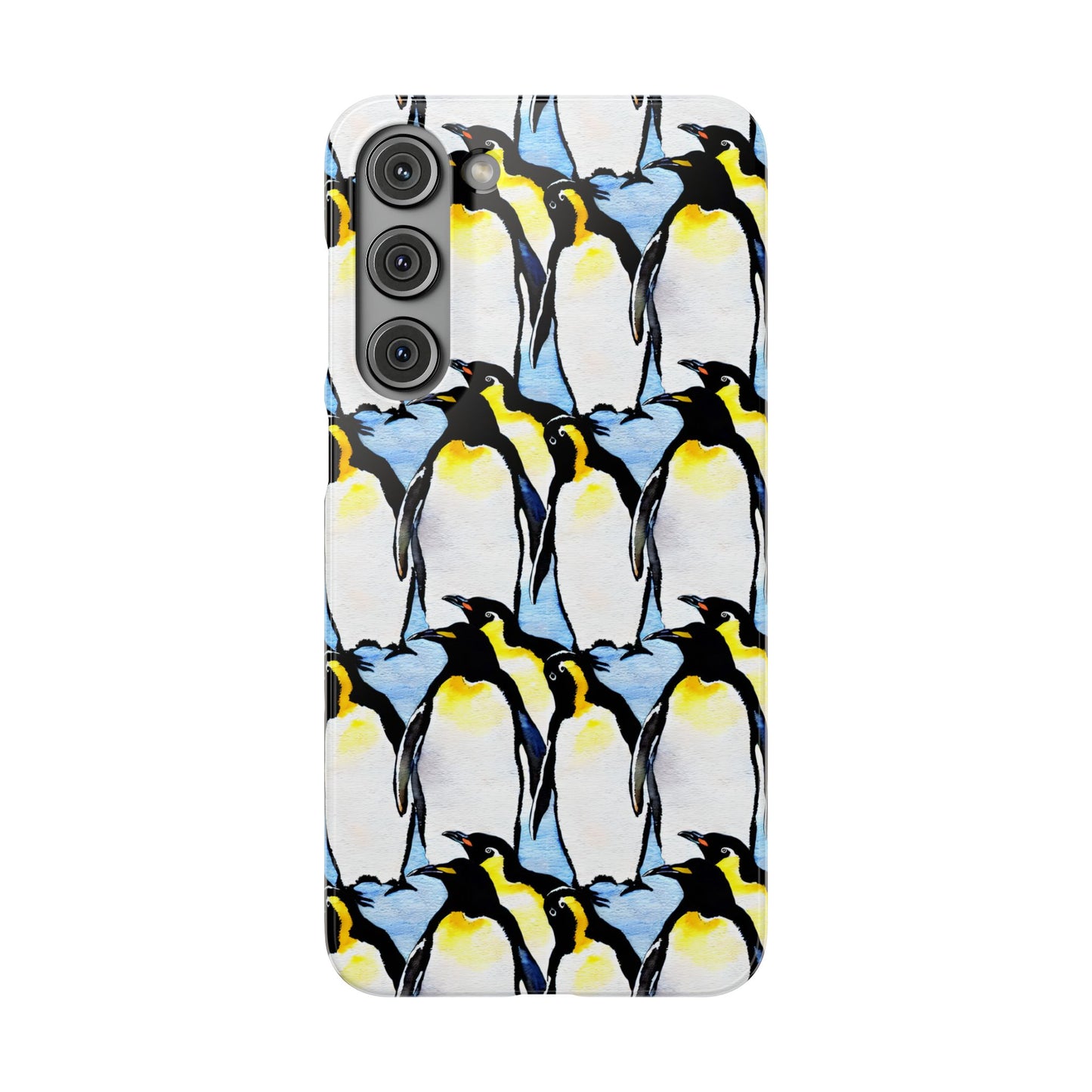 Polar Parade Phone Snap Case