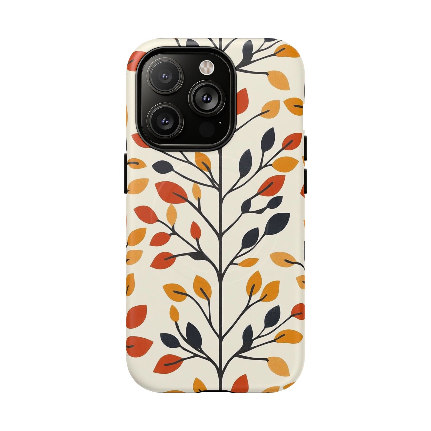 Sprout Phone Tough Magnetic Case