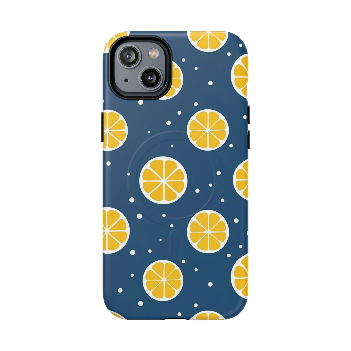 Twilight Zest Tough Magnetic Phone Case