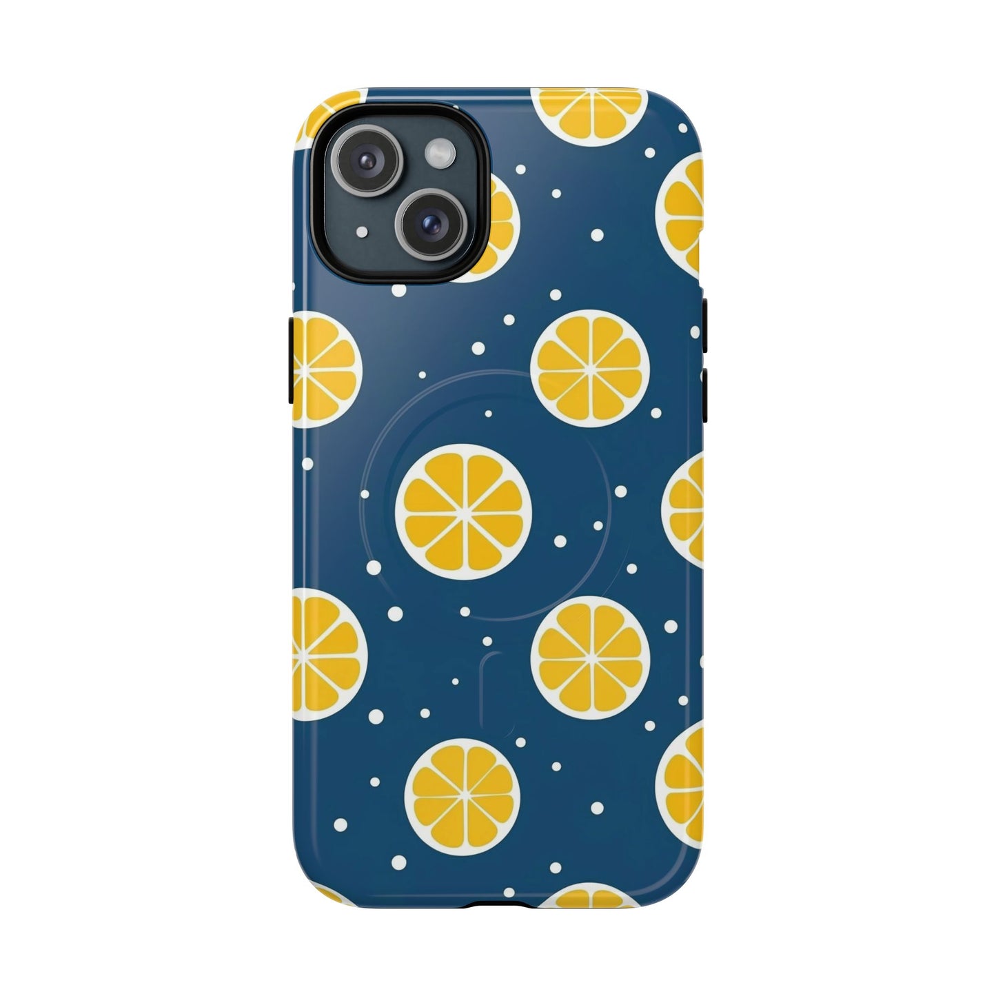 Twilight Zest Tough Magnetic Phone Case