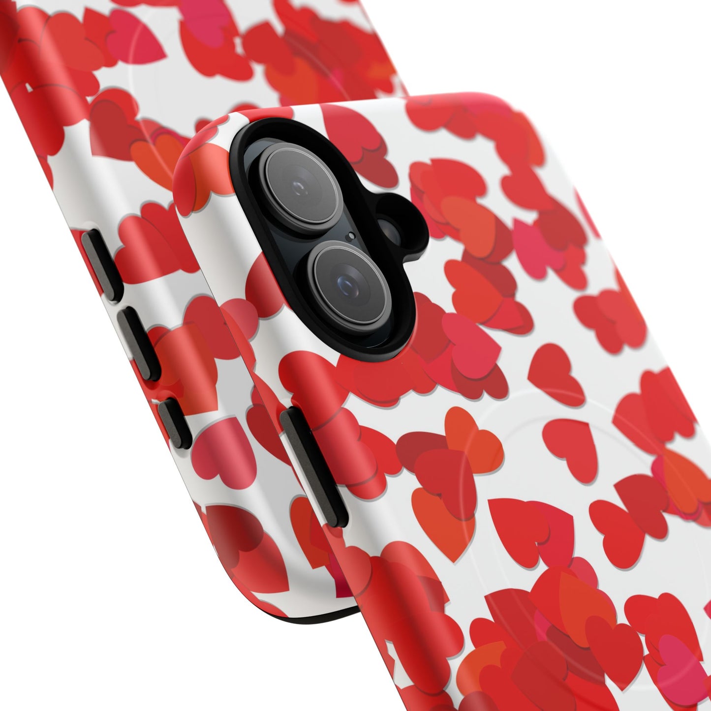 Sugar Sprinkle Tough Magnetic Phone Case